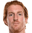 Tim Parker - Team New York Red Bulls 300594 Football Score