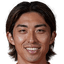 Kazuki Kozuka - Team Shimizu Spulse 300832 Football Live