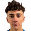 Davide Bono - Team Atalanta U 322680 Football Result