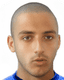 Farbod Samadian - Team Puntarenas Fc 315216 Football