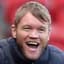 Grant McCann - Team Doncaster Rovers 303975 Results