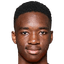 Lamare Bogarde - Team Aston Villa 303926 Live Football