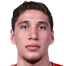 Luis Olivas - Team Club Deportivo Guadalajara 303054 Football Live Score