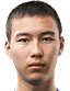 Elaman Akylbekov - Team Kyrgyzstan U 307103 Result