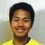 Andri syahputra - Team Algharafa 306565 Football Score