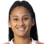 lorranny - Team Internacional Women 298497 Football Score