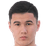 Meyrambek Kalmyrza - Team Tobol Kostanai 301147 Live