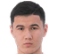 Meyrambek Kalmyrza - Team Tobol Kostanai 301147 Live