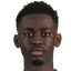samuel jr anini - Team Tps Turku 300195 Football Result