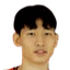 Park Su-hwan - Team Gangwon Football Club 300862 Football Live Score