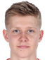 Kristian Nokkvi·Hlynsson - Team Fc Twente Enschede 298981 Results