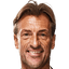 Hervé Renard - Team Saudi Arabia 304016 Results