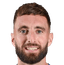 Graeme Shinnie - Team Aberdeen 303519 Result