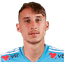 F. Arancibia - Per Liga 32230 Football