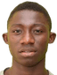 Ibrahima Drame - Team Hapoel Bnei Sakhnin Fc 303852 Football Live Score