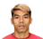 Van Trien Cao - Live Team Becamex Ho Chi Minh City 300886