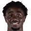 Joseph N'Duquidi - Team Metz 304234 Live Result
