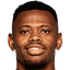 Mohammed Muntari - Player Mohammed Muntari 191008 304469 Live Score Today