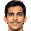 Samir Hoboobati - Team Aluminium Arak 320563 Live Result