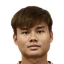Pheemphapob Viriyachanchai - Team Nakhon Pathom Fc 312726 Football