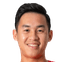 khuong dinh tran - Team Becamex Ho Chi Minh City 300886 Football Result