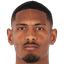 Sébastien Haller - Team Cote Divoire 304351 Live