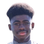 Curtis Ofori - Team Cavalry Fc 301787 Football