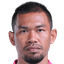Surachat Sareepim - Team Bg Pathum United 316502 Result