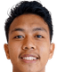 M. Ardiansyah - Team Persatuan Sepakbola Makassar 307201 Result
