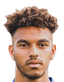 Jesse Edem Tugbenyo - Team Msv Duisburg 297986 Sport