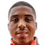 Caleb Kporha - Team Crystal Palace 303836 Results