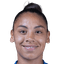 Wendy Naiely Carballo Rosa - Team Ec Bahia Women 301322 Football Live Score