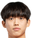 Song Jun-Seok - Team Gangwon Football Club 300862 Live