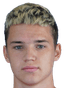 Andrey Putilov - Team Ska Khabarovsk 298681 Football Score