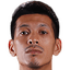 Dani Kouch - Team Svay Rieng Fc 321015 Live Score