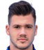 Marko Cubrilo - Team Radnik Bijeljina 308459 Live Result