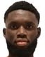 Nadjib Cisse - Team Bordeaux 303771 Live Score Today