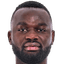 Guessouma Fofana - Team Mauritania 312112 Scores