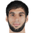 Arsen Adamov - Team Zenit St Petersburg 301830 Football Live Score