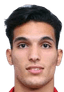 Tahir Bin Amir - Team Libya 303921 Sport