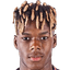 Nicholas Williams Arthuer - Team Athletic Bilbao 303745 Result