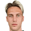 Dean Lico - Team Boluspor 311657 Football Live Score