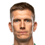 Michał Nalepa - Team Zaglebie Lubin 298769 Football Live Score
