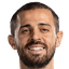 Bernardo Silva - Team Portugal 298068 Football