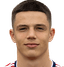 Jack Milne - Team Aberdeen 303519 Football Live