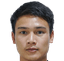 Amnart Pamornprasert - Team Chiangmai United Fc 329624 Football
