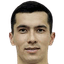 Azizjon Ganiev - Player Azizjon Ganiev 202885 304014 Live Score Today