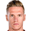 Thomas Kaminski - Team Charlton Athletic 303013 Live Result