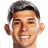 Julio Enciso - Team Rc Strasbourg Alsace 302315 Football