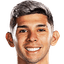 Julio Enciso - Team Rc Strasbourg Alsace 302315 Football